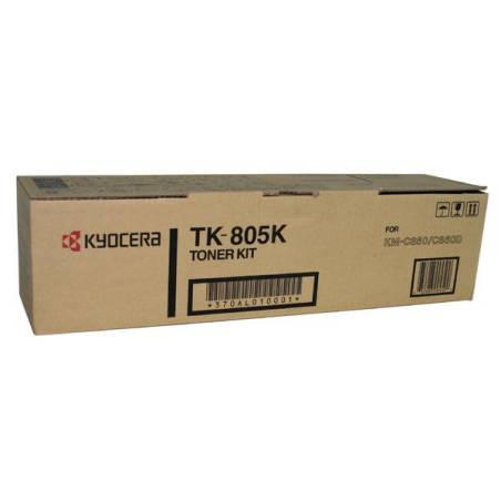 KYOCERA TK-805K