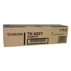 KYOCERA TK-805Y