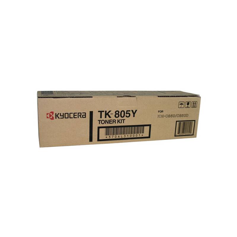 KYOCERA TK-805Y