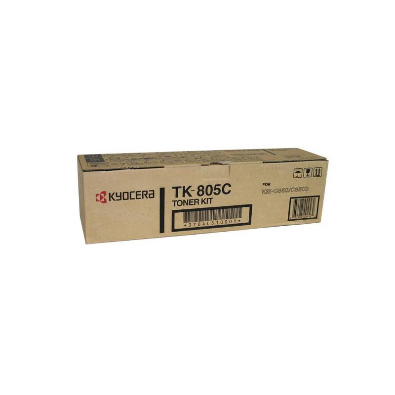 KYOCERA TK-805C
