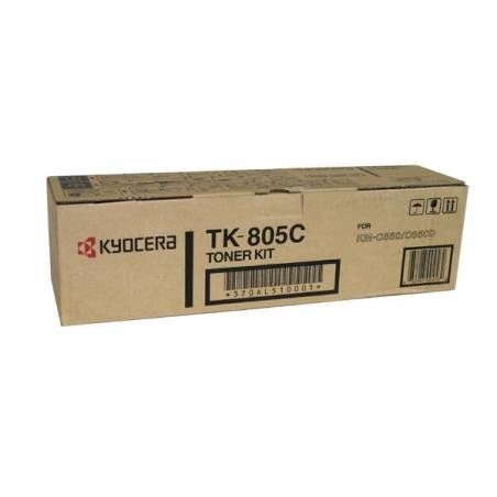 KYOCERA TK-805C