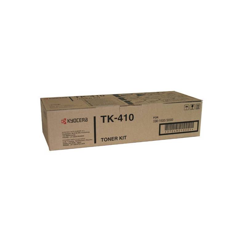 KYOCERA TK-410