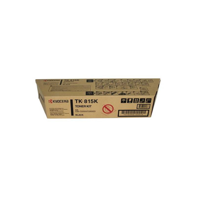 KYOCERA TK-815K
