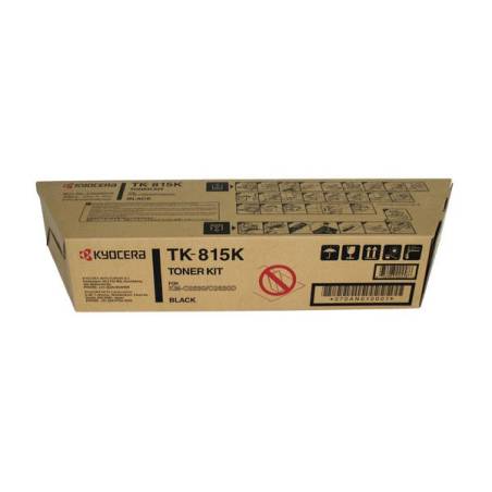 KYOCERA TK-815K
