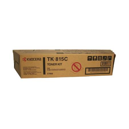 KYOCERA TK-815C