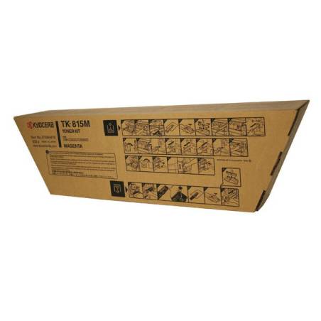 KYOCERA TK-815M