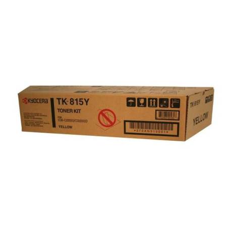 KYOCERA TK-815Y