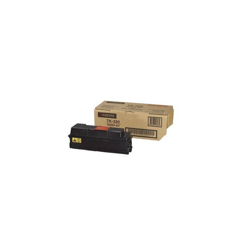 KYOCERA TK-320