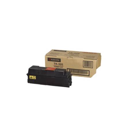 KYOCERA TK-320