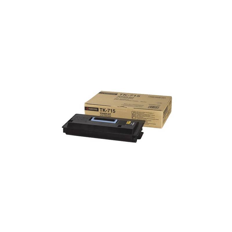 KYOCERA TK-715