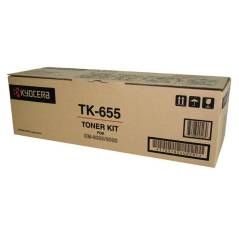 KYOCERA TK-655