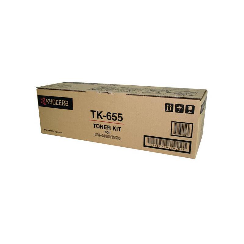KYOCERA TK-655