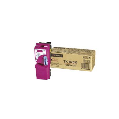 KYOCERA TK-825M