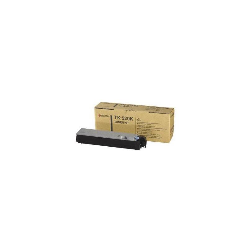 KYOCERA TK-520K