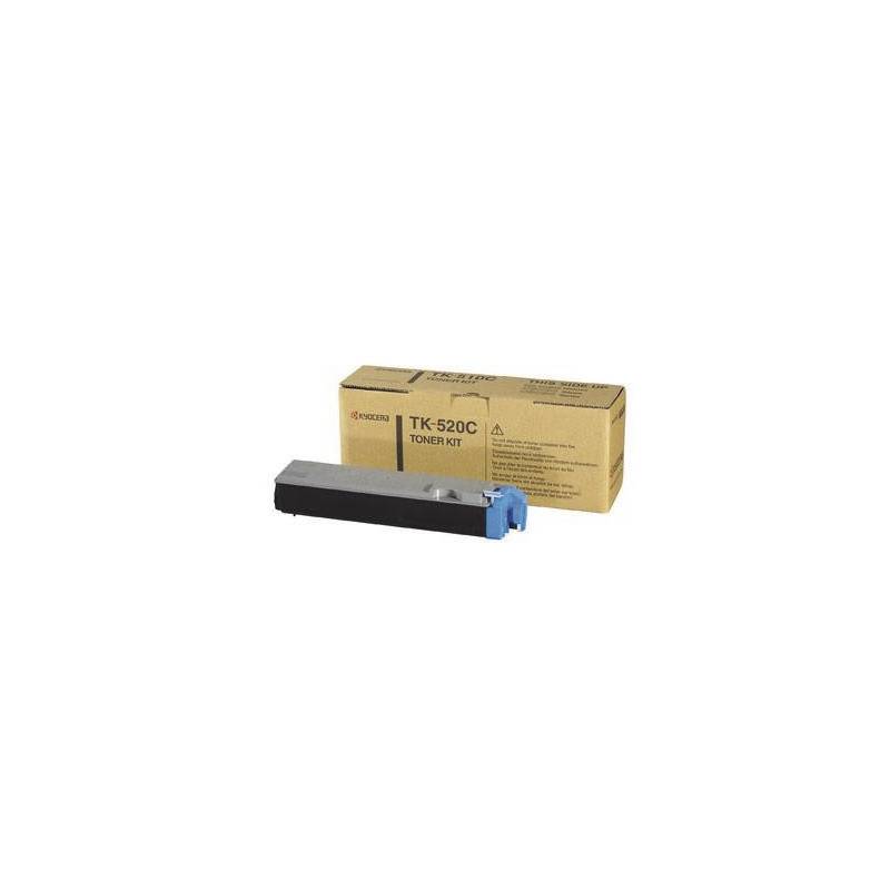 KYOCERA TK-520C
