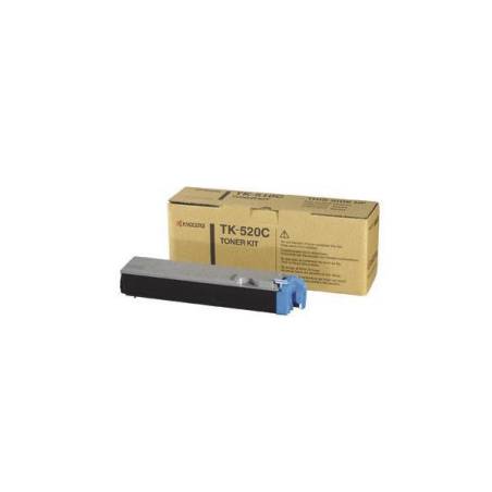 KYOCERA TK-520C
