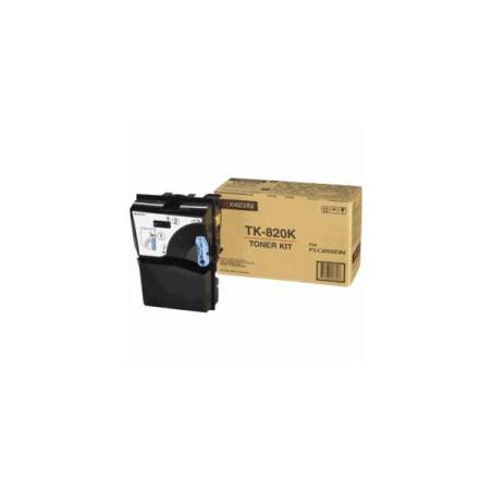 KYOCERA TK-820K