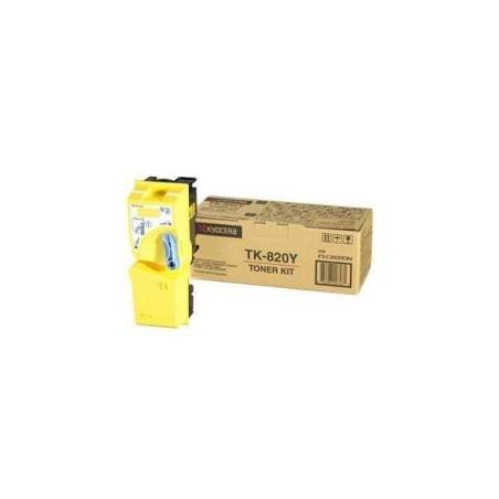 KYOCERA TK-820Y