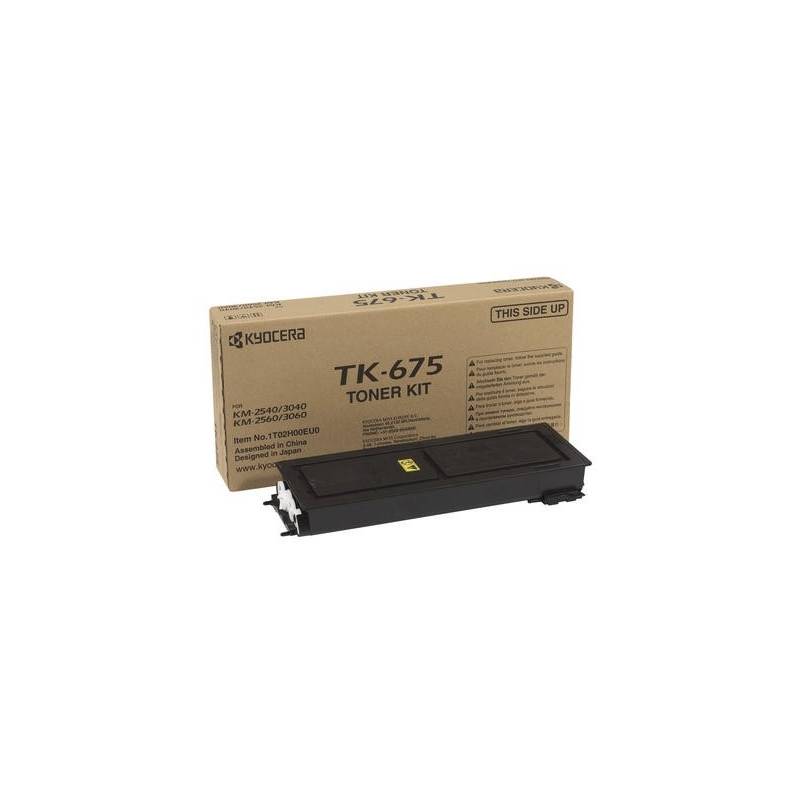 KYOCERA TK-675