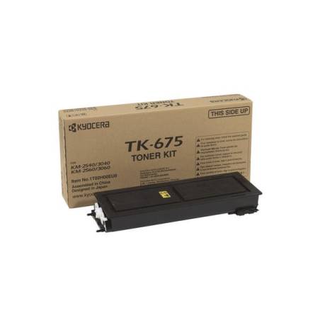 KYOCERA TK-675