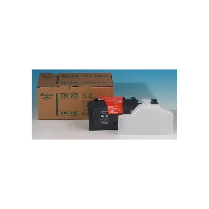 KYOCERA TK-25