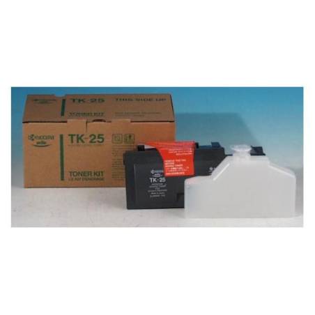 KYOCERA TK-25