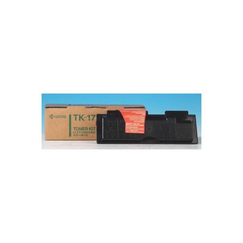KYOCERA TK-17