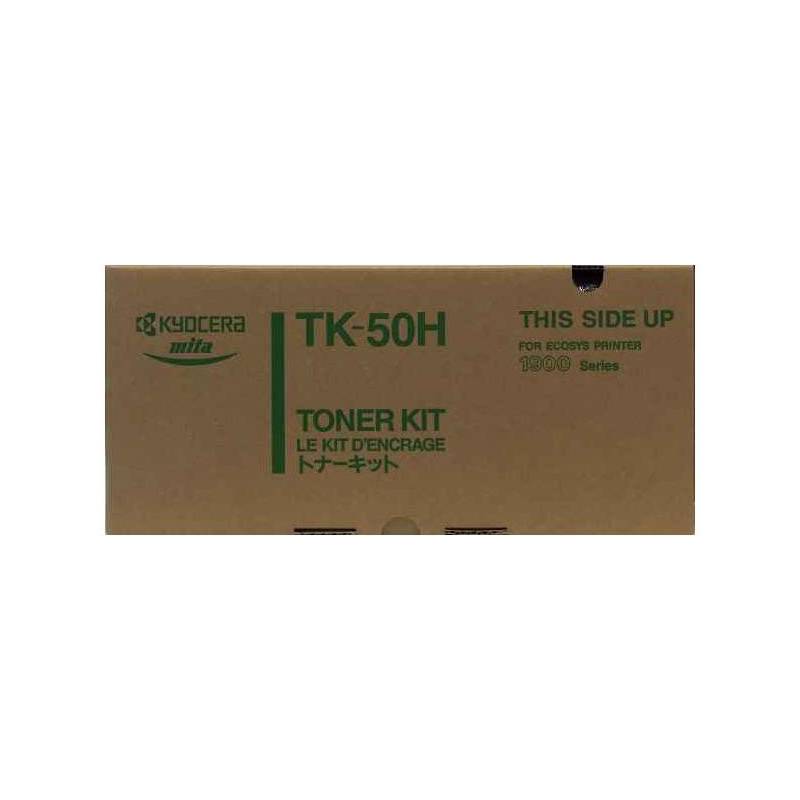 KYOCERA TK-50H