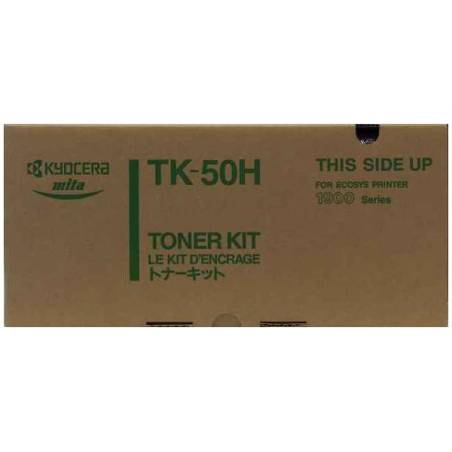 KYOCERA TK-50H