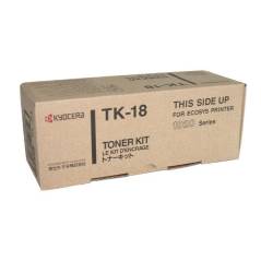 KYOCERA TK-18