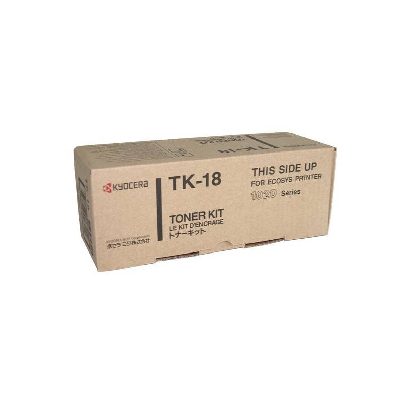 KYOCERA TK-18
