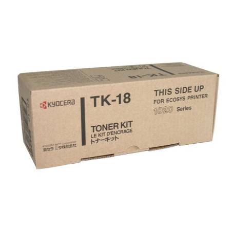 KYOCERA TK-18