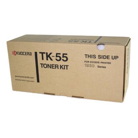 KYOCERA TK-55