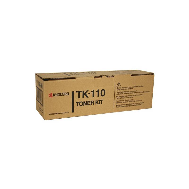 KYOCERA TK-110