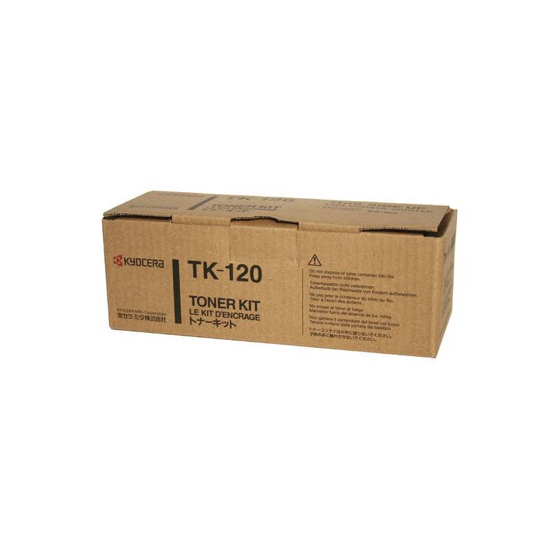KYOCERA TK-120