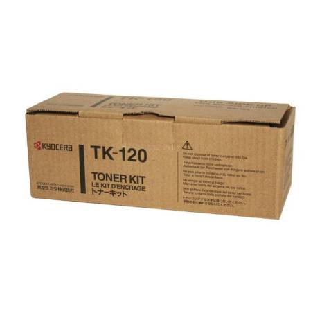 KYOCERA TK-120