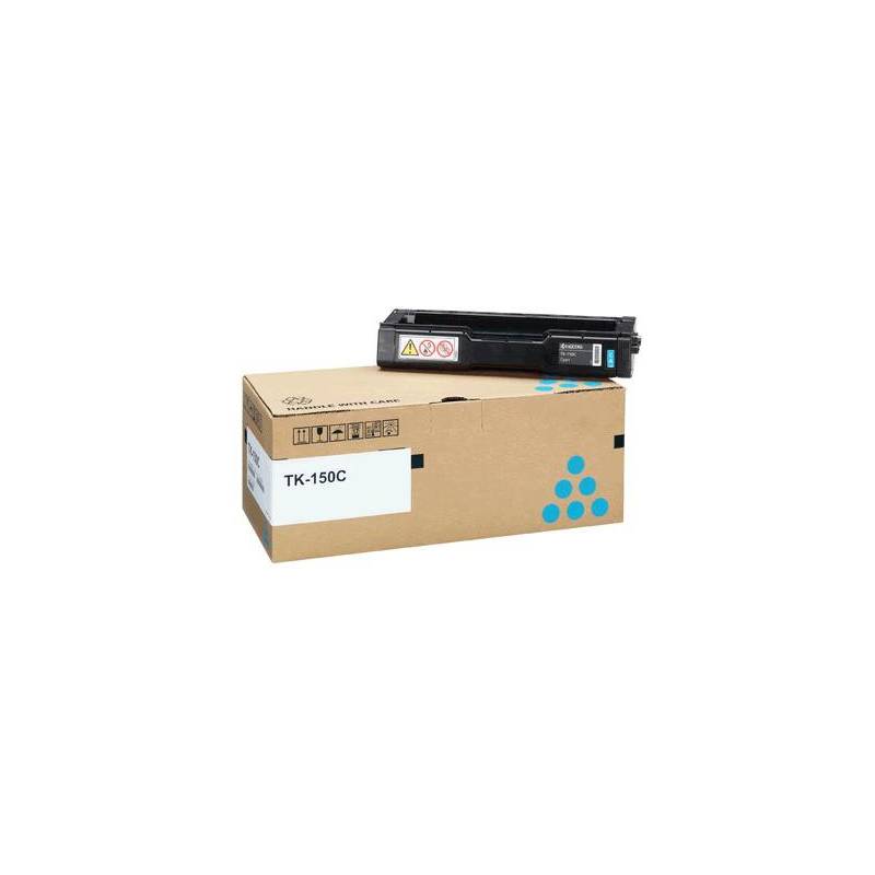 KYOCERA TK-150C