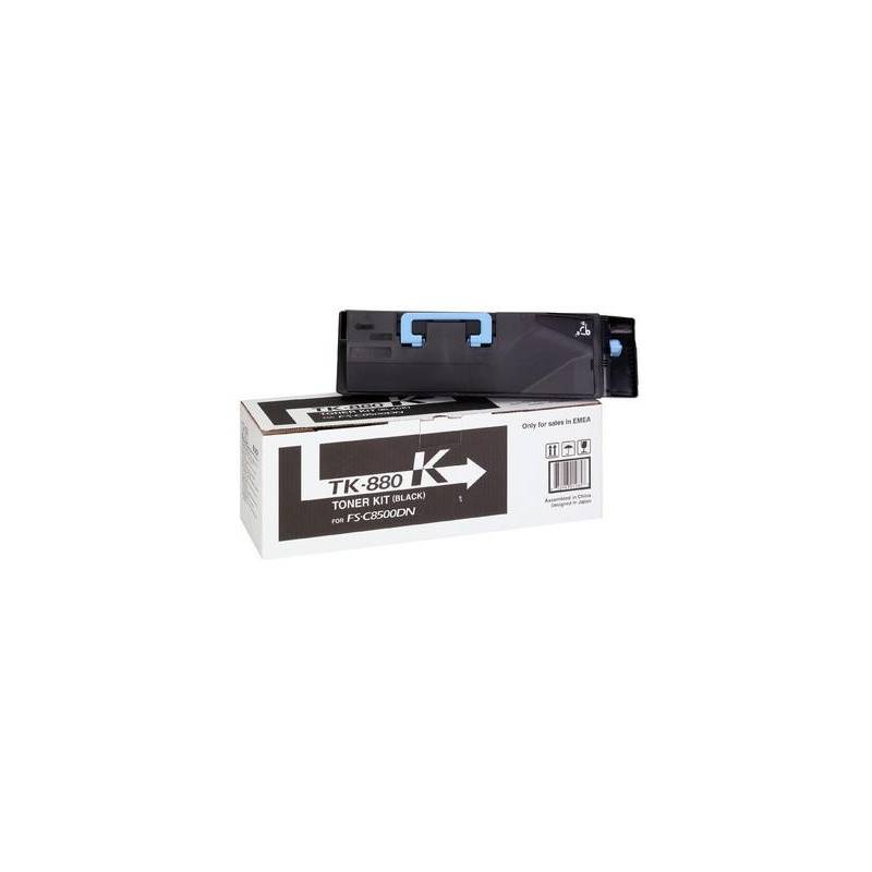 KYOCERA TK-880K
