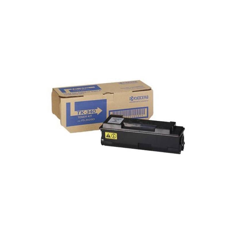 KYOCERA TK-340