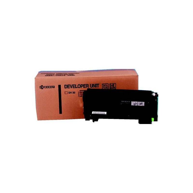 KYOCERA DK-20
