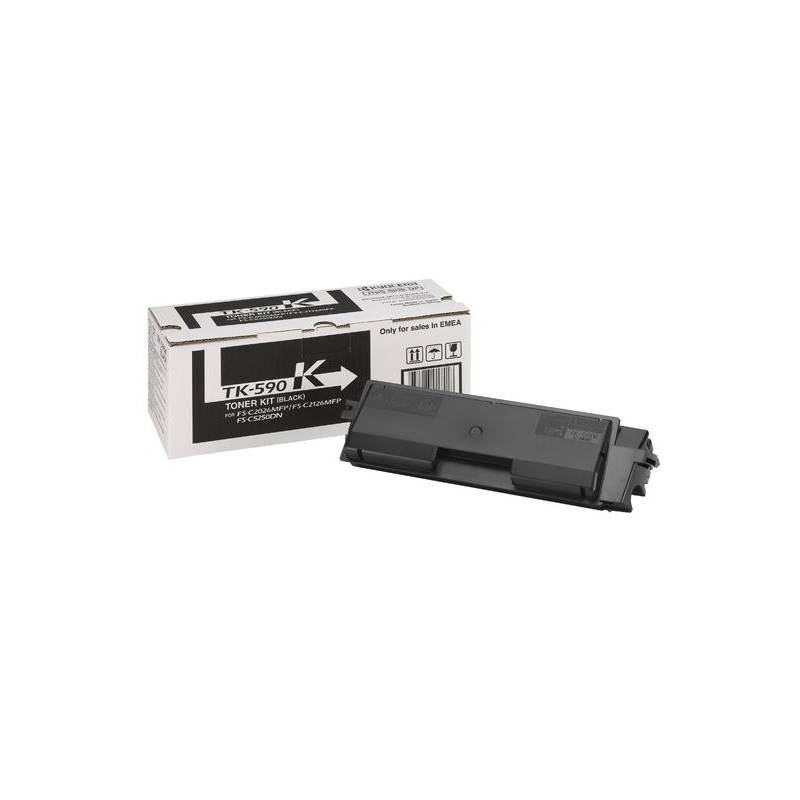KYOCERA TK-580K