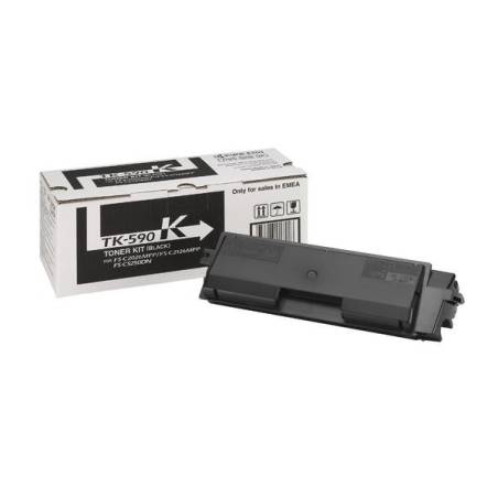 KYOCERA TK-580K
