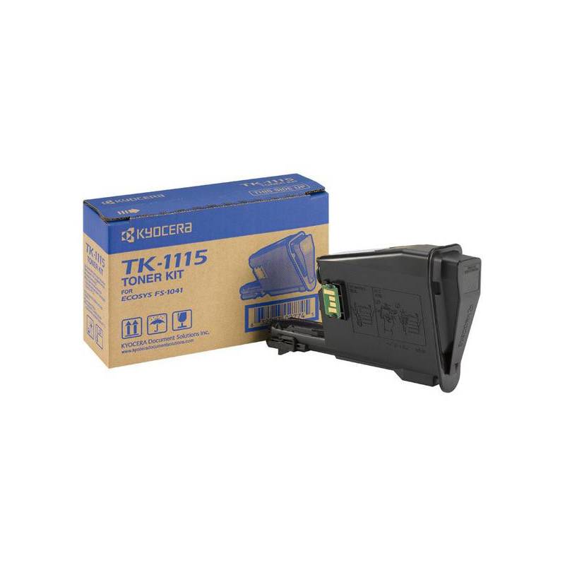 KYOCERA TK-1115