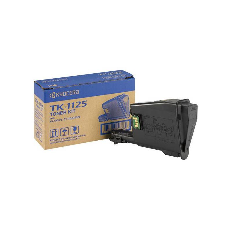 KYOCERA TK-1125
