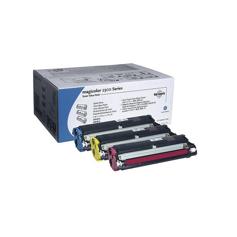 KONICA 4576611