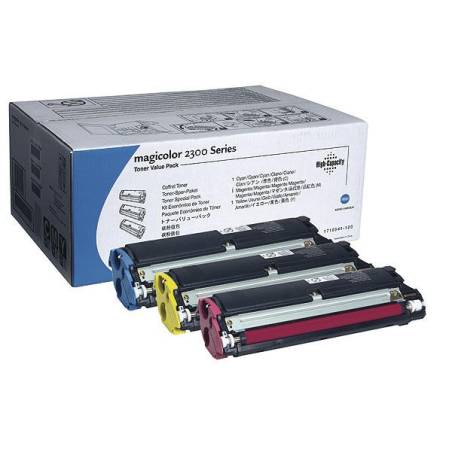 KONICA 4576611