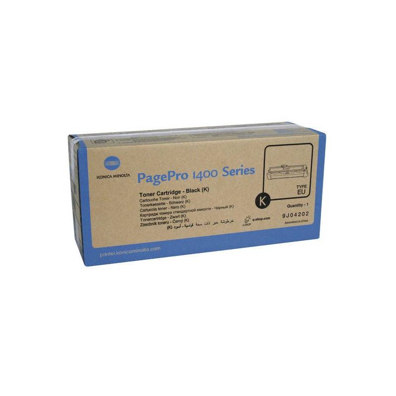 KONICA 9J04202