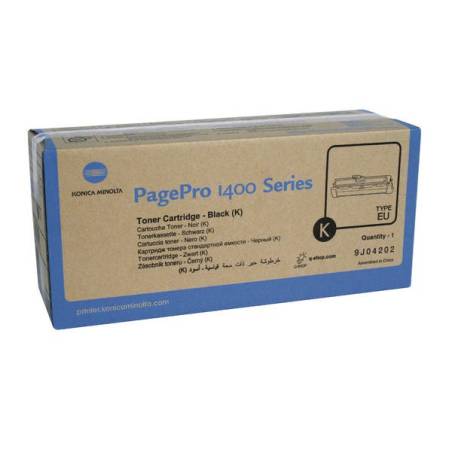 KONICA 9J04202