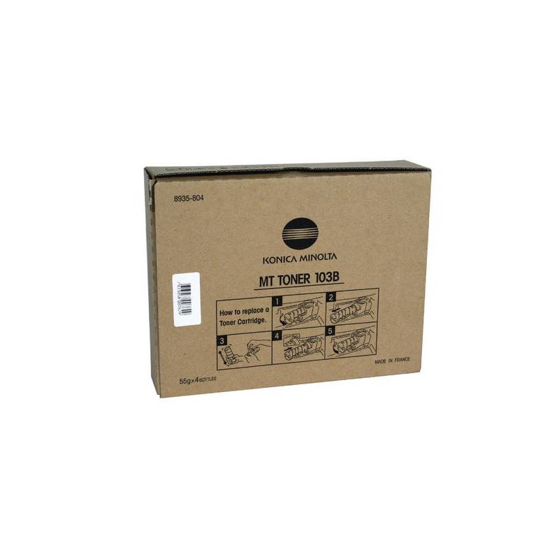 KONICA 8935-804