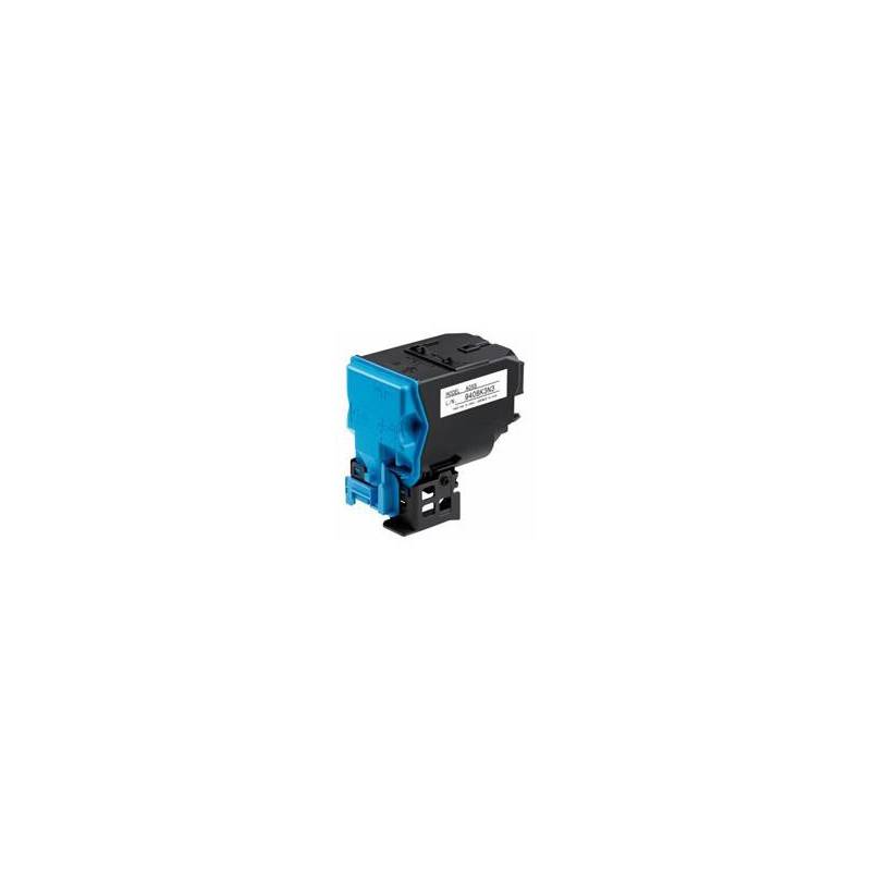 KONICA A0X5250